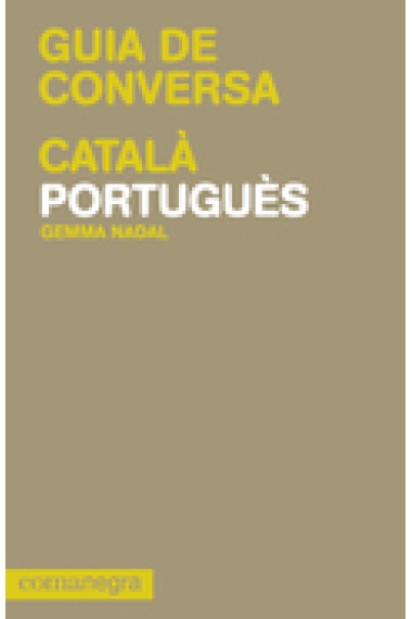 Guia de conversa Català-Portuguès