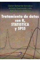 Tratamiento de datos con R, statistica y spss