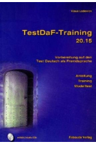 Test-DaF. Training 2015