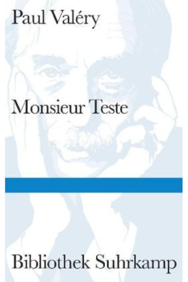 Monsieur Teste