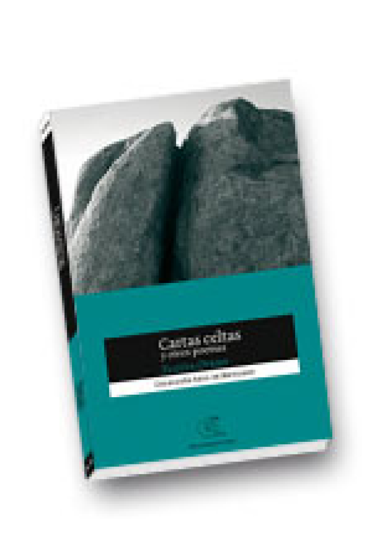 Cartas celtas y otros poemas