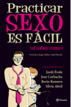 Practica sexo es fácil