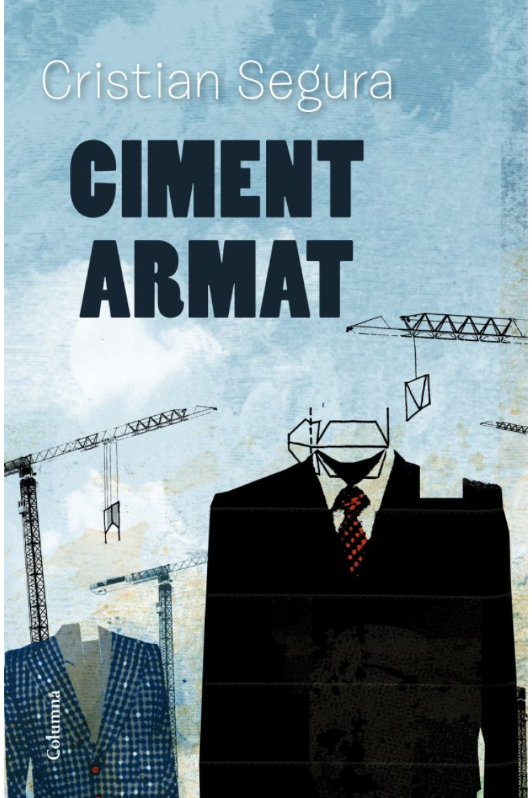 Ciment armat