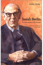 Isaiah Berlin: an interpretation of his thought