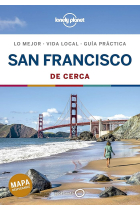 San Francisco (De Cerca) Lonely Planet