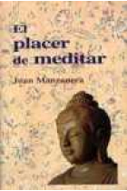 El placer de meditar