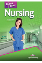 Career Paths Nursing (Student's Book)