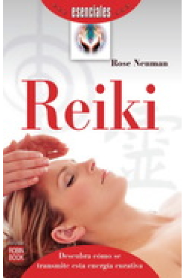 Reiki (esenciales)