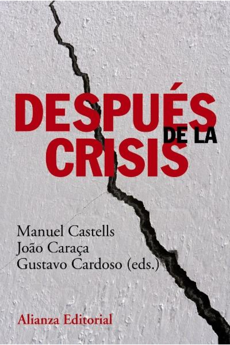 Después de la crisis