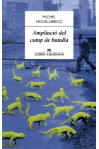 Ampliació del camp de batalla