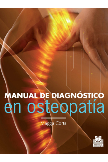 Manual de diagnóstico en osteopatía