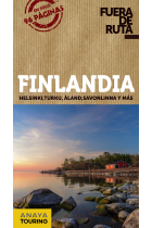 Finlandia Helsinki - Turku - Aland - Savonlinna.  Fuera de ruta