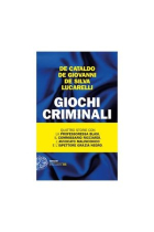 Giochi criminali