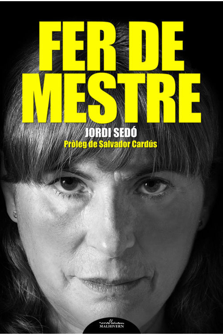 Fer de mestre