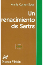 Un renacimiernto de Sartre