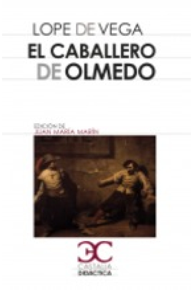 El Caballero de Olmedo