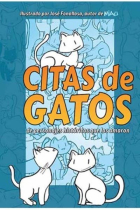 Citas de gatos