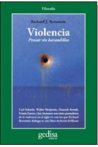 Violencia: pensar sin barandillas