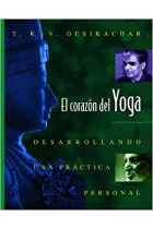 El corazón del yoga