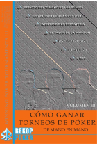 Cómo ganar torneos de póker de mano en mano