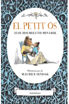 El petit ós