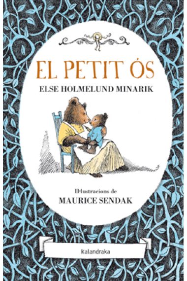 El petit ós