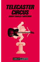 Telecaster Circus