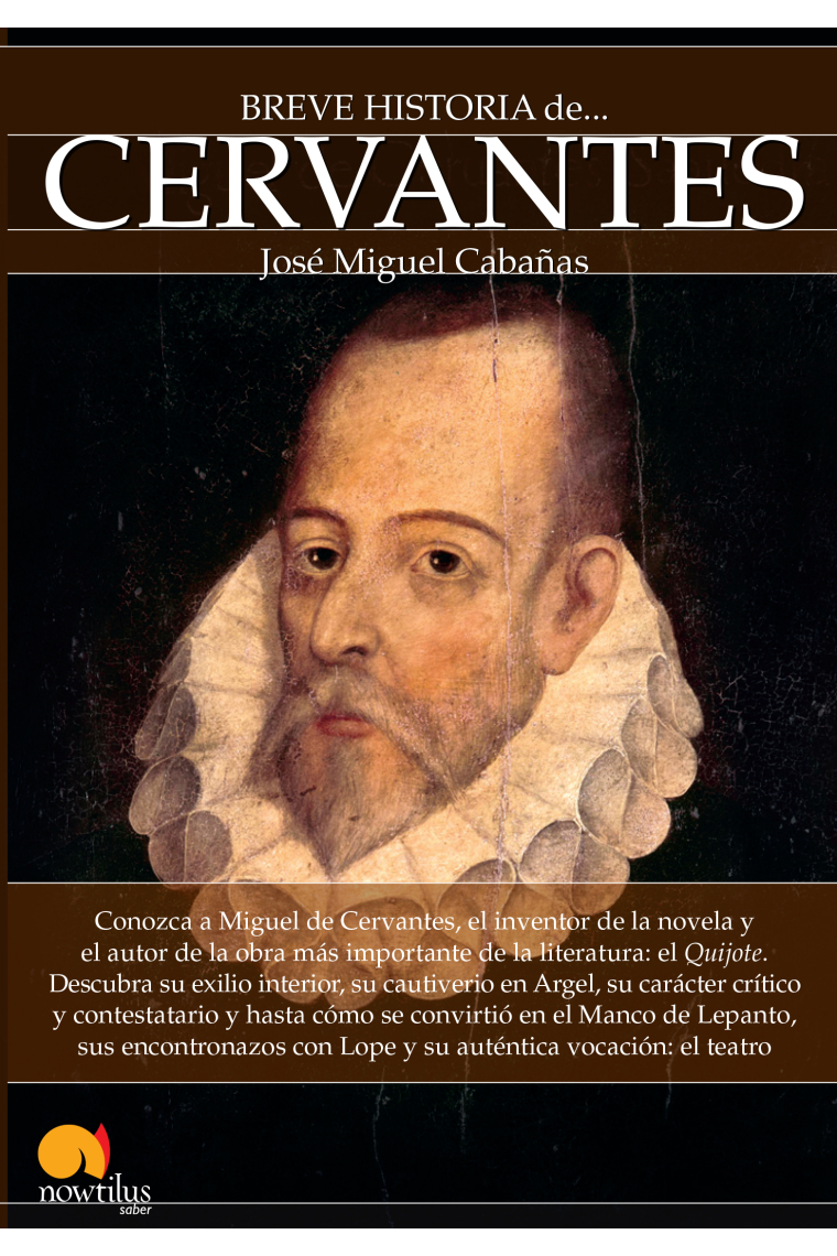 Cervantes