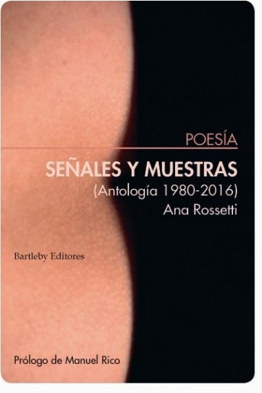 Señales y muestras (Antología 1980-2016)