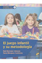 El juego infantil y su metodologia