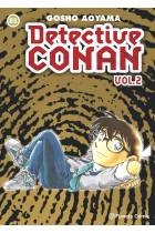 Detective conan Vol. 2 N. 85