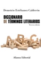 Diccionario de términos literarios (Ed. revisada y actualizada)