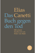 Das Buch gegen den Tod: Mit einem Nachwort von Peter von Matt