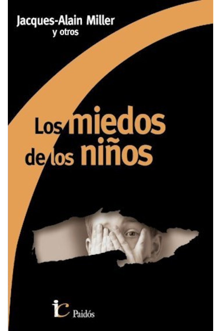 Los miedos de los niños