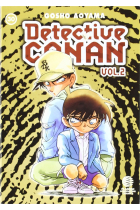 Detective Conan. vol. 2. V. 30