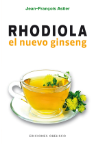 Rhodolia. El nuevo ginseng