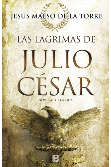 Las lágrimas de Julio César