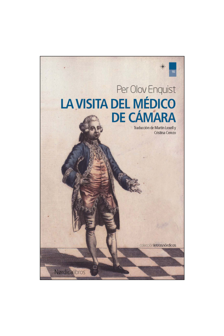 La visita del médico de cámara