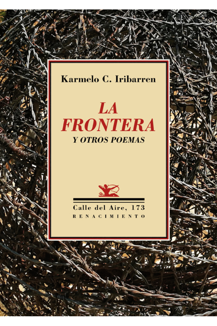 La frontera y otros poemas