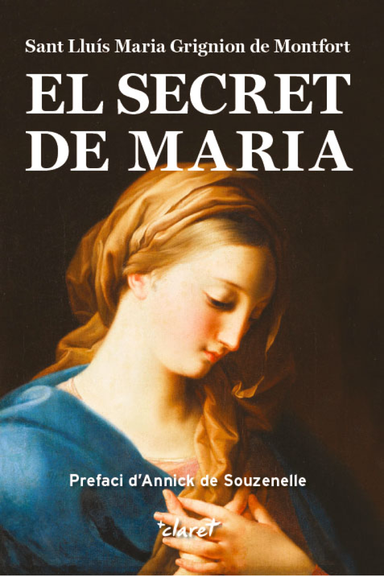 El  secret de Maria