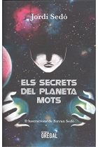 Els secrets del planeta Mots