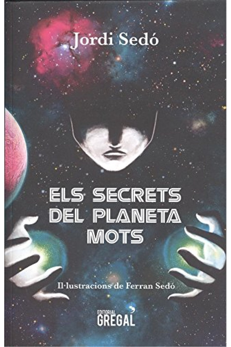 Els secrets del planeta Mots