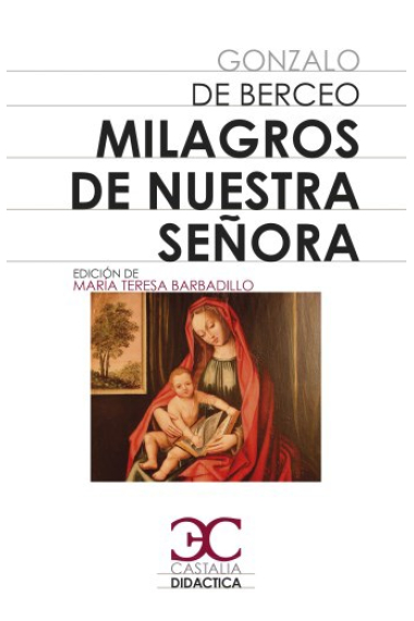 Milagros de Nuestra Señora