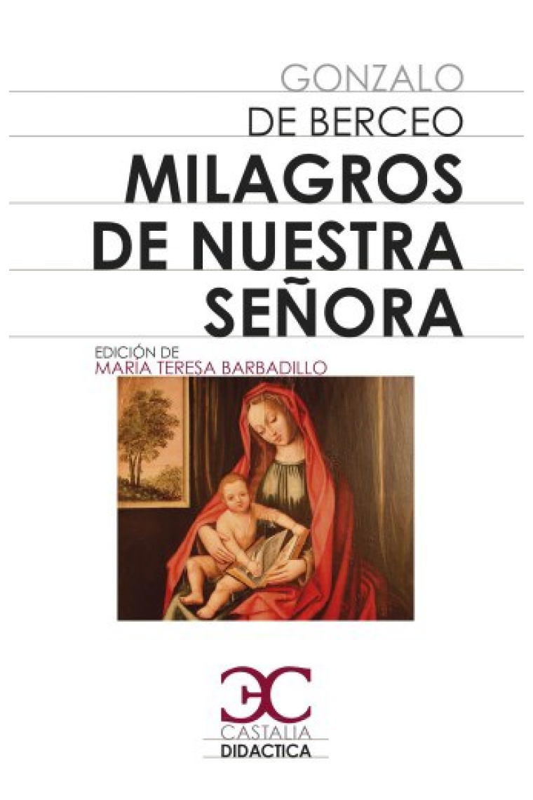 Milagros de Nuestra Señora