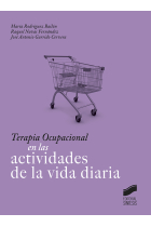 Terapia Ocupacional en las actividades de la vida diaria