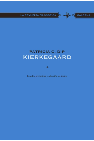 Kierkegaard