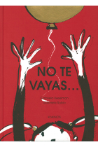 No te vayas