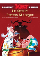 ASTERIX - Le secret de la potion magique