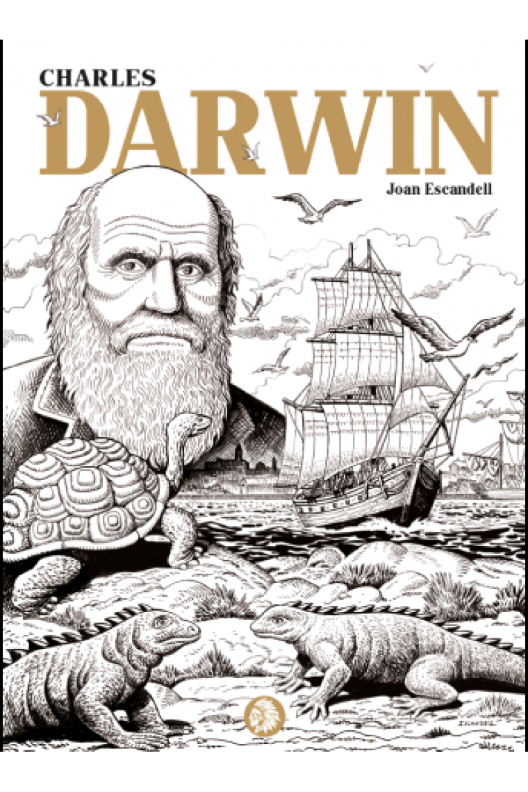 Charles Darwin