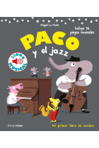 Paco y el jazz. Libro musical